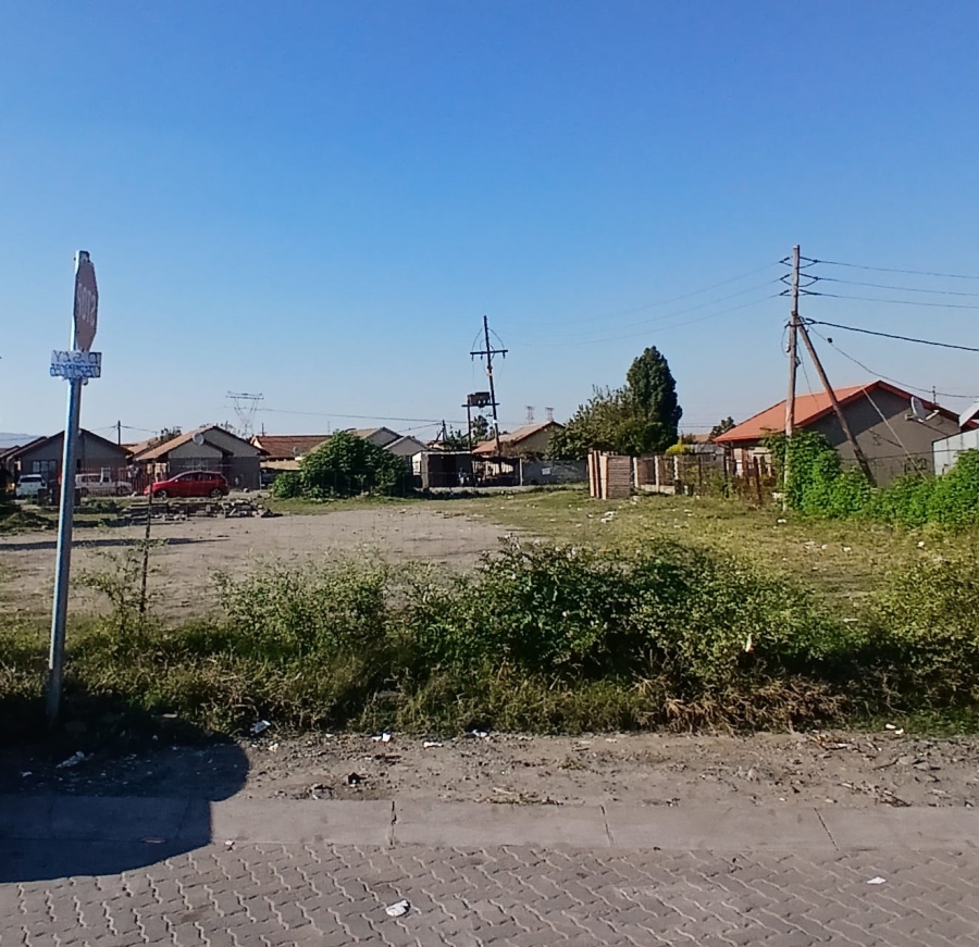 0 Bedroom Property for Sale in Meriting Unit 1 North West